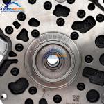 6T40 Automatic Transmission Oil Pump Assembly 27 Millimeters