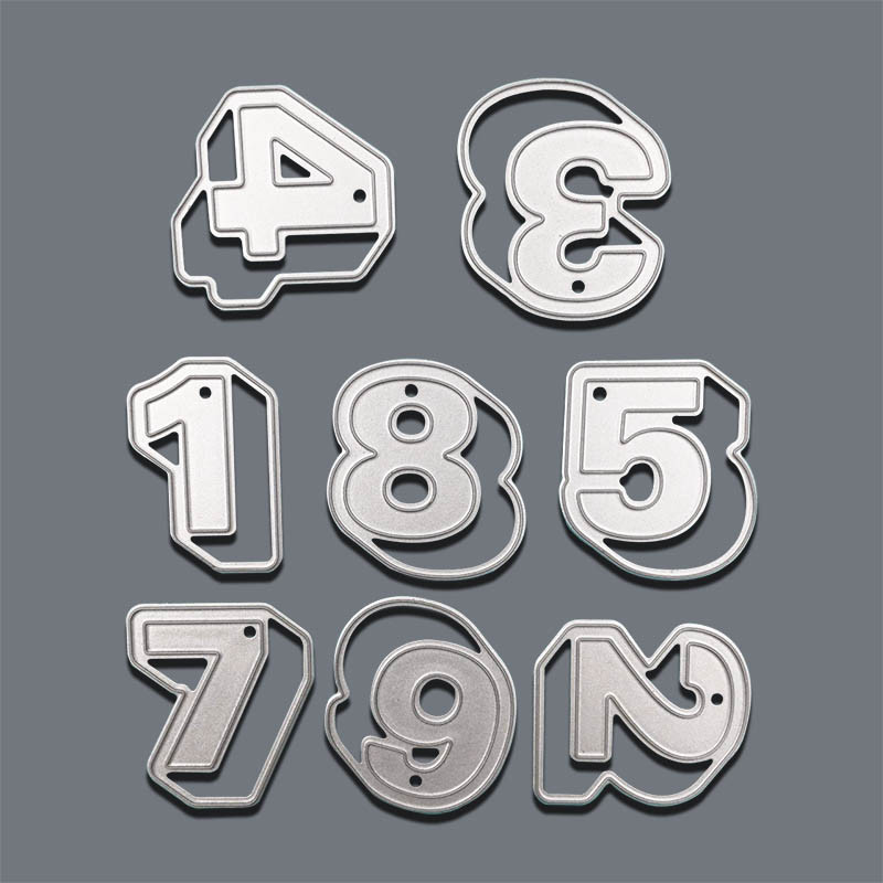 Photochemical Etching Custom Complex Patterns Metal Craftworks Logo Label