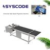Buy cheap High Speed Paging Machine 600 Sheets/Min 60Hz AC 220V Pagination Machine from wholesalers
