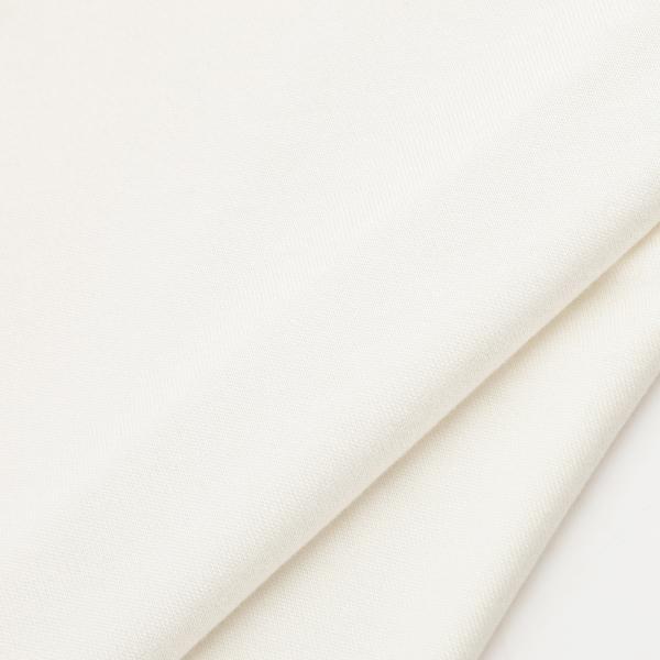 Certificated Super Soft 100% Organic Bamboo Cotton Polyester Knitting Jersey Rib Interlock Fabric Wholesale for T Shirt