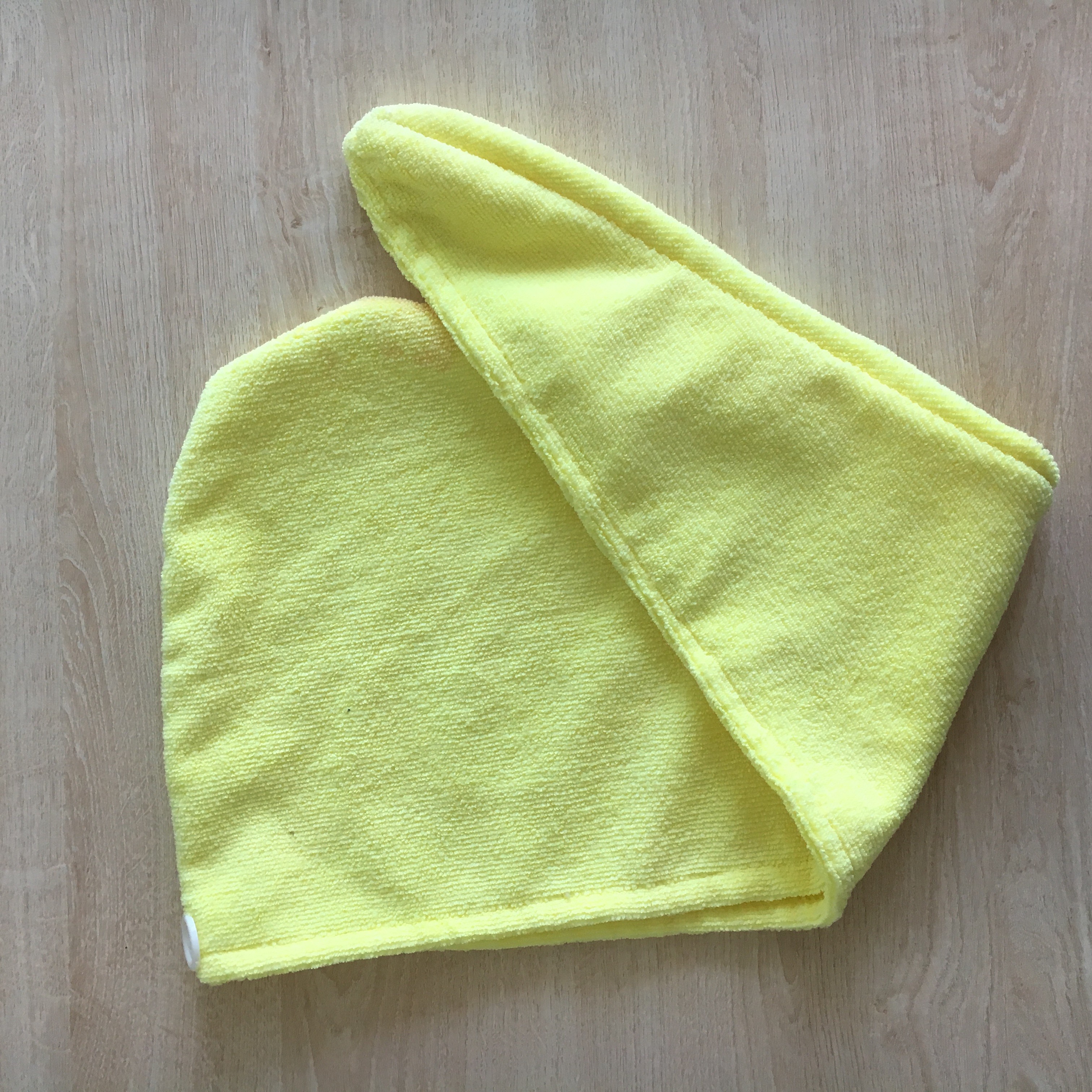 Chinese factory supplier hair turban absorb water band with elastic super soft microfiber dry cap