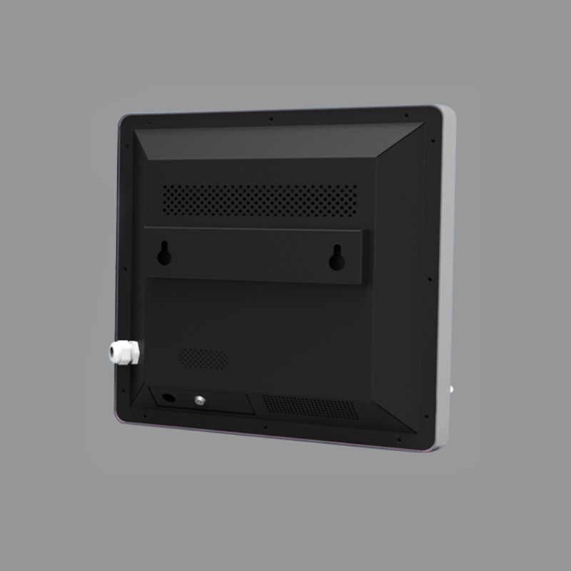 Indoor Interactive Lobby LCD Digital Signage 1280*800