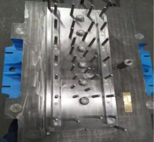 China Die Cast Aluminum Tooling ,  Custom Casting Molds For Cylinder Head on sale
