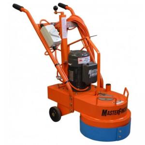 Quality Epoxy floor concrete grinding machine Dust Free Stand Up Concrete Grinder for sale