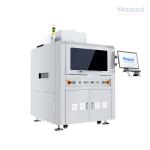 MiniLED Uv Glue Dispensing Machine Advanced Electronics Hot Melt Dispenser