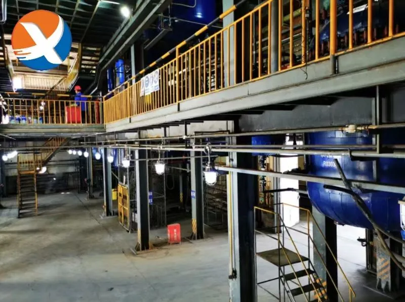 D421 Flotation Depressant Reagent Powder Y&X Patent Flotation Made In China