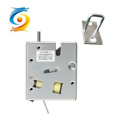 Quality Hidden Solenoid Cabinet Lock Latch Smart School Locker Locks for sale