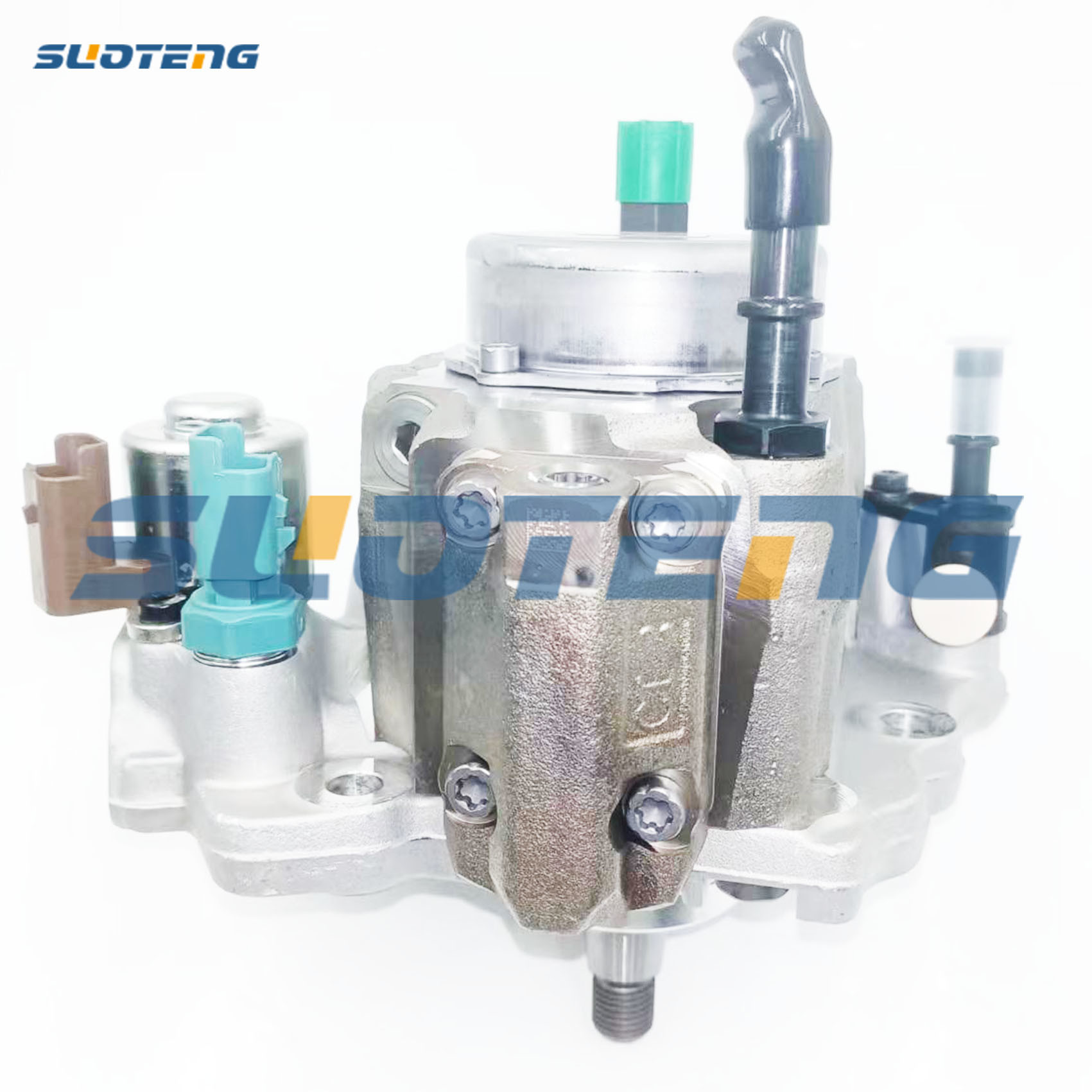 28313000 High Pressure Pump Fuel Injection Pump TA4-55 4.4L