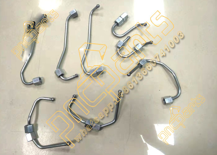 396-2611 Fuel Line C4.4 396-2610 396-2609 396-2608 396-2607 396-2606 Fuel Pipe Injection