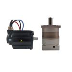 OEM DC AGV Drive Unit Servo Motor CE Certificated