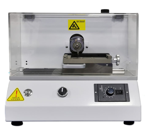 Automatic Electric Notch Machine/Electric Notch- Sample Making Machine / Notch- Sample Making Machine