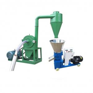 China Multifunctional Hammer Mill Wood Crusher Wood Chips Hammer Mills on sale