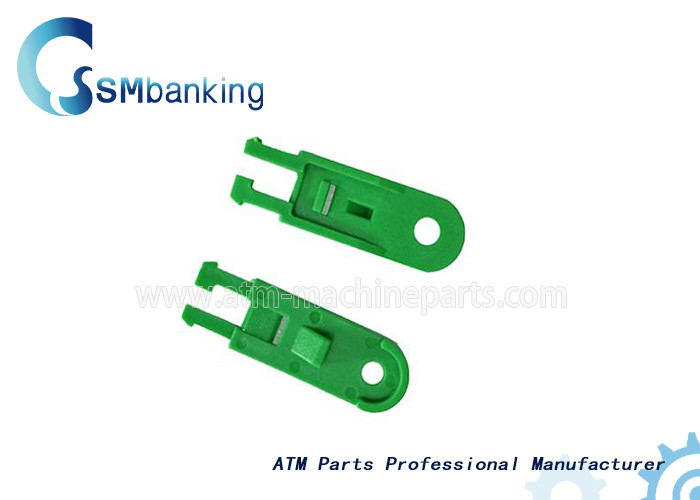 009-0023328 NCR ATM Parts 0090023328 NCR self serv slide snap plastic latch orange