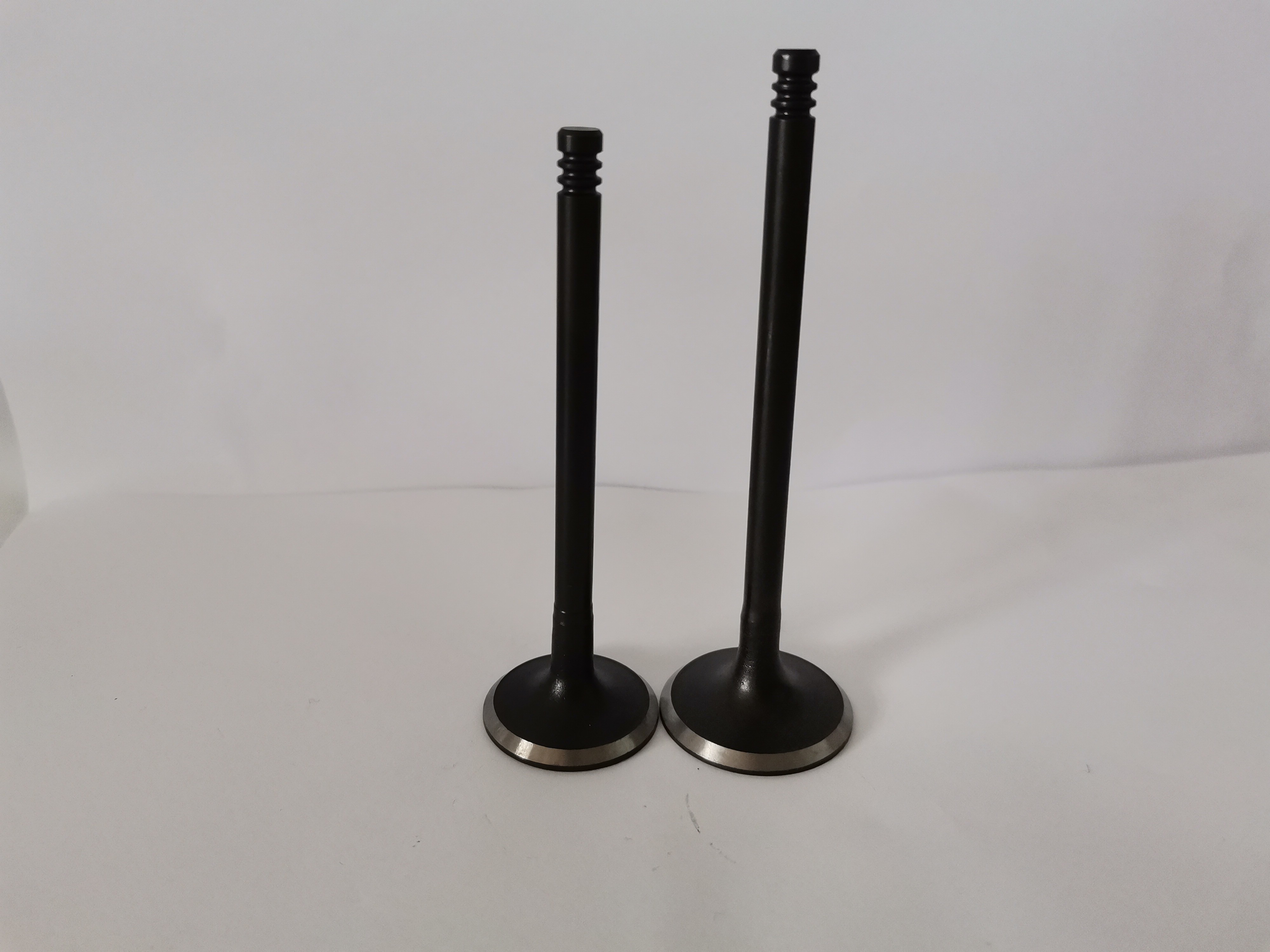 Steel Car Engine Intake Valve for Gm Astra / Vectra / Zafira 2.0l / 2.2l / 3140-AC
