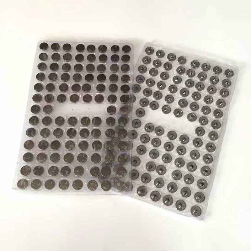 wholesale high quality custom engraved logo alloy cap gun metal snap button custom design