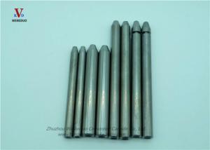 Quality Long Tungsten Carbide Blasting Nozzle , High Pressure Water Jet Cleaning Nozzles for sale