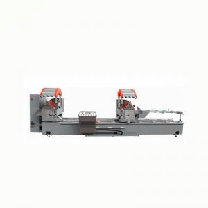 Quality CNC Aluminum Window Door Cutting Machine /Aluminium Cutting Saw Machine with Affordable Price for sale