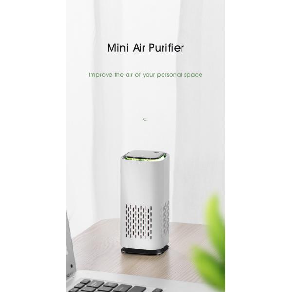 USB Powered Miniature Air Purifier