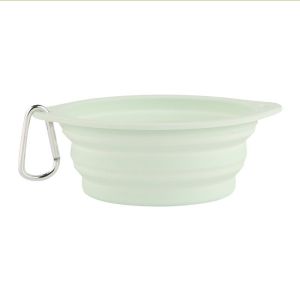 Buy cheap Customizable Collapsible Pet Bowl | Ideal for Wholesale and Branding from wholesalers