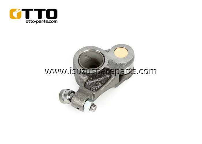 8-97603185-0 SH450-3B 6UZ1 Rocker Arm , Isuzu Replacement Parts 897603-1850