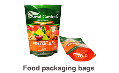 Customized Packaging Bags for Garments Resealable Clothing Zipper Plastic Aseptic Bag Clear Bag With Customized Design