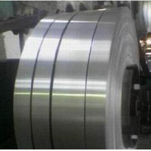 Quality 8.1g/Cm3 High Nickel Alloy Steel 6J12 Low Expansion Alloy For Electronic Devices for sale