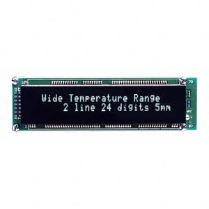 Quality CU24025ECPB-W1J for sale
