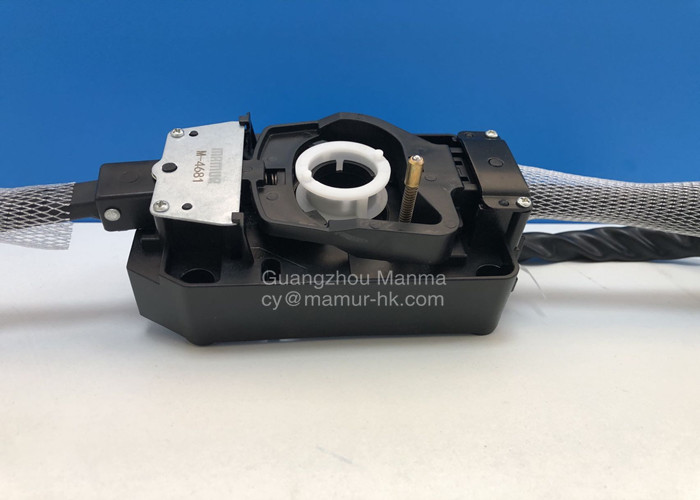 MAMUR Comb Switch For JAC 1061 JK322C JAC Spare Parts