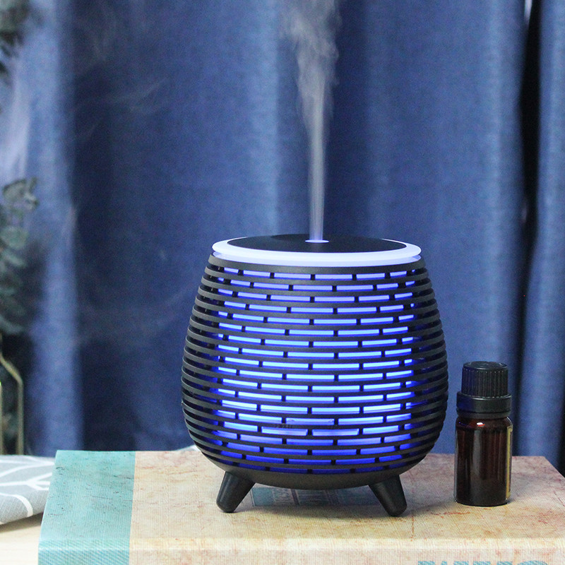 Essential Oil ABS PP 90ml USB Aromatherapy Diffuser 25ML/H