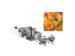 Multifunctional Gummy Mint Candy Making Automatic Machine with Pectin Raw