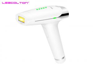 Quality Lescolton T009 Safe Home Laser Hair Removal Machine IPL Painless Epilator for sale