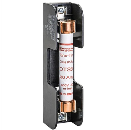 OTS30 OTS Class K5 Fast-Acting fuse Power fuse