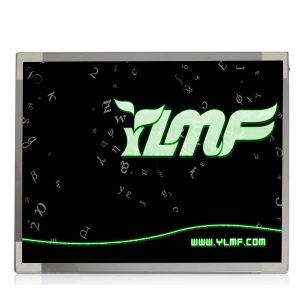 For AUO M170EG01 V3 High Brightness LCD Display