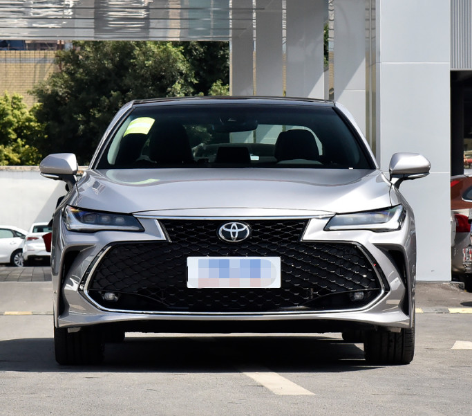Toyota avalon 2022 dual engine 2.5L 4 Door 5 seats 3 space car Medium car Specialized New/Used EV/Gasoline Car Supplier