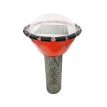 Buoy Water Quality Analyzer River Automatic Monitoring Station
