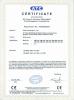 GTEK TECHNOLOGY Certifications