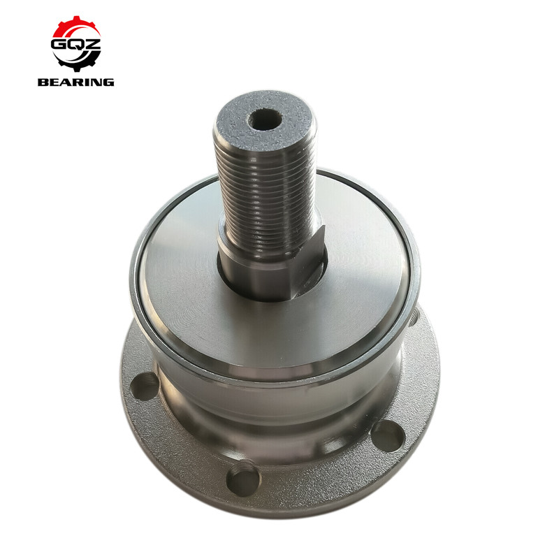 Agricultural Bearing BAA-0006 Wheel Hub Bearing BAA0006 Agricultural Machinery Bearing for Disc Harrow