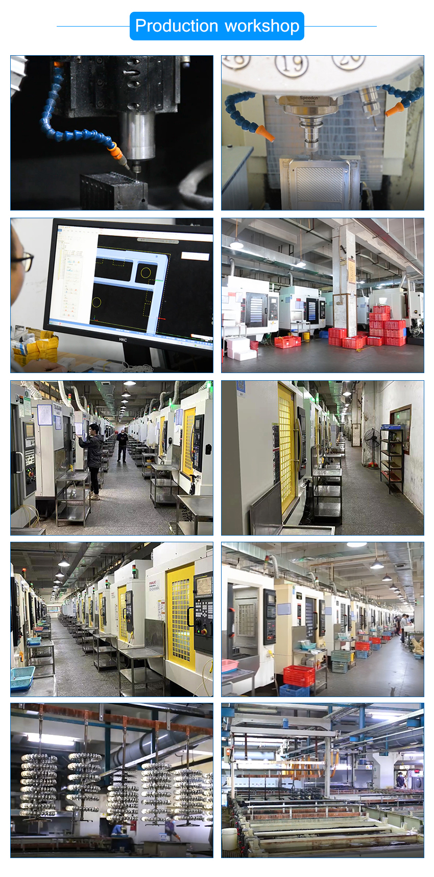 6082 7075 Aluminum Engine Parts , Stainless Steel high Precision Car Parts