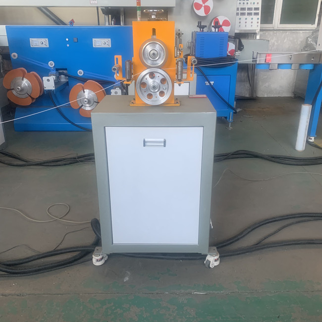 ABS PLA 1.75mm 3d Printer Filament Recycler Extruder Extrusion Line