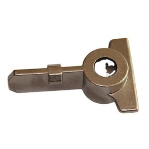 Quality Metal CNC Machined Parts With Anodized Surface Custom Manufacturing Services for sale