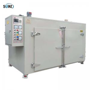 Quality Sunkoo Teflon PTFE Sintering Furnace Automatic Control Aircycling Furnace for sale