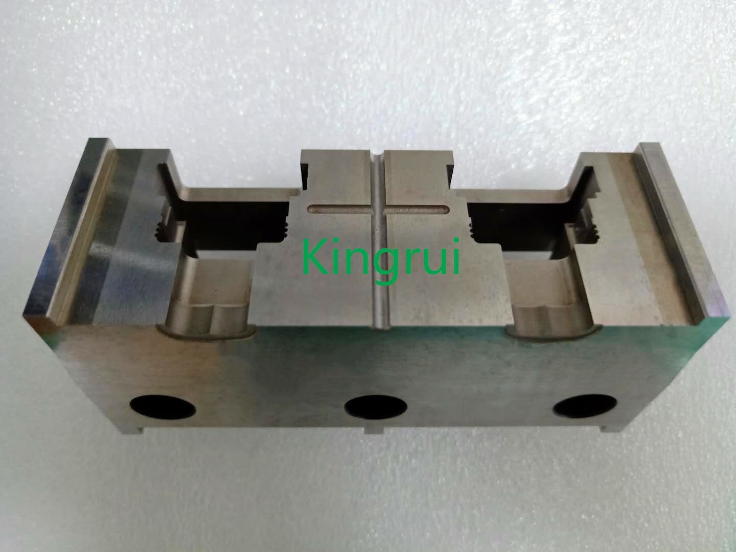 ISO9001 0.005mm Precision 635 Sodick Spare Parts
