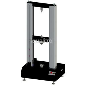 Capacity 2KN Foam Elastic Material Compressive Strength Testing Machine with