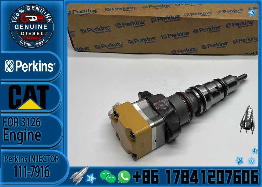 New 0445110794 Diesel Injector 0445 110 794 Common Rail Injector 0 445 110 794 (1100200FA130) Fuel Injector For J-AC HF4