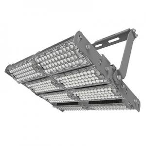 China Dimming LED Tennis Court Floodlights 960W Indoor Sport Court Lighting on sale