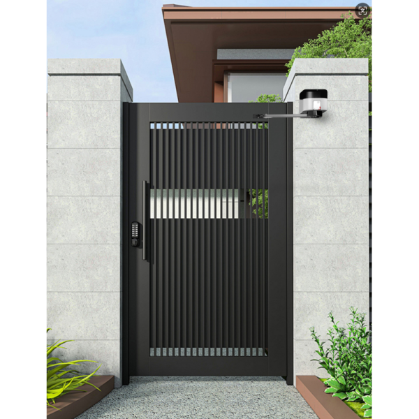 Waterproof Swing Door Opener Automatic Motion Sensor for Outdoor