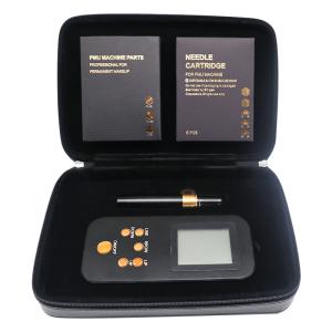 Quality Alumium Alloy 7V Permanent Makeup Tattoo Kit For PMU MTS for sale