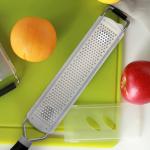 Kitchen Utensils Stainless Steel Houseware Cheese Vegetable Slicer Grater