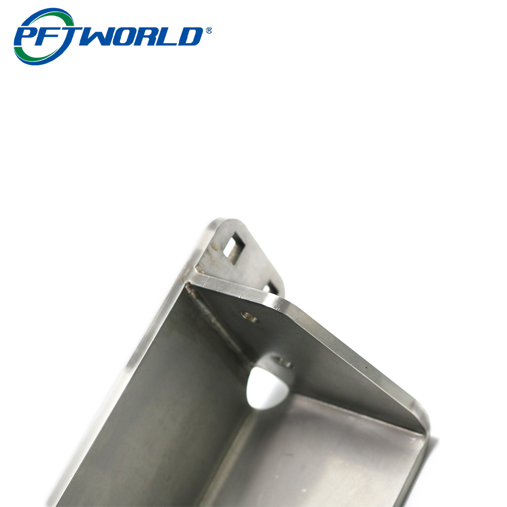 Precision CNC turning stainless steel machine parts