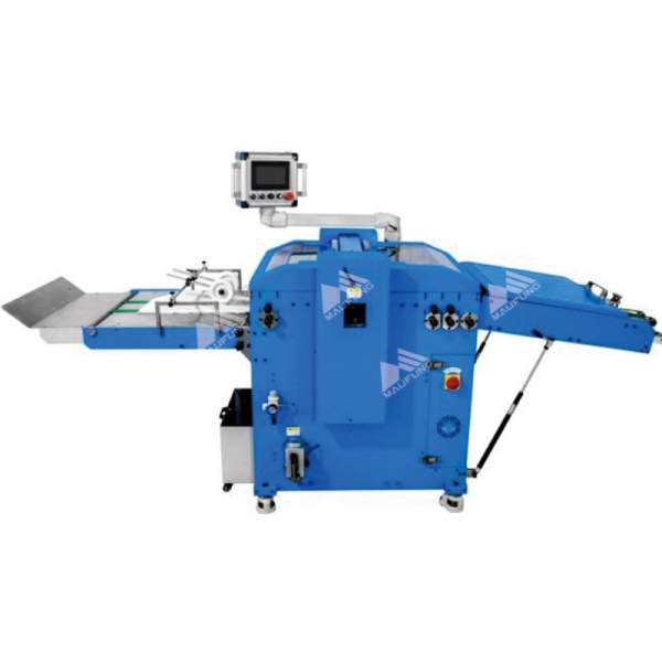 Paper Calendar Punching Machine Notebook Spiral Binding Machine